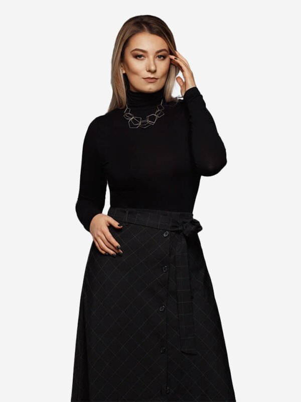 Boots fashion designer template product img 14