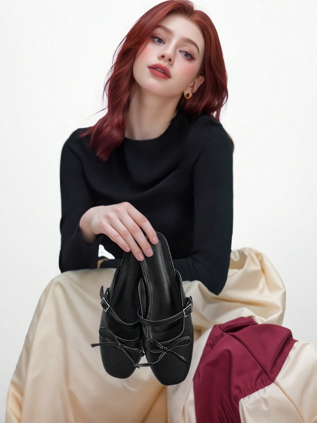 black flat shoes dx5 black flat shoes dx5