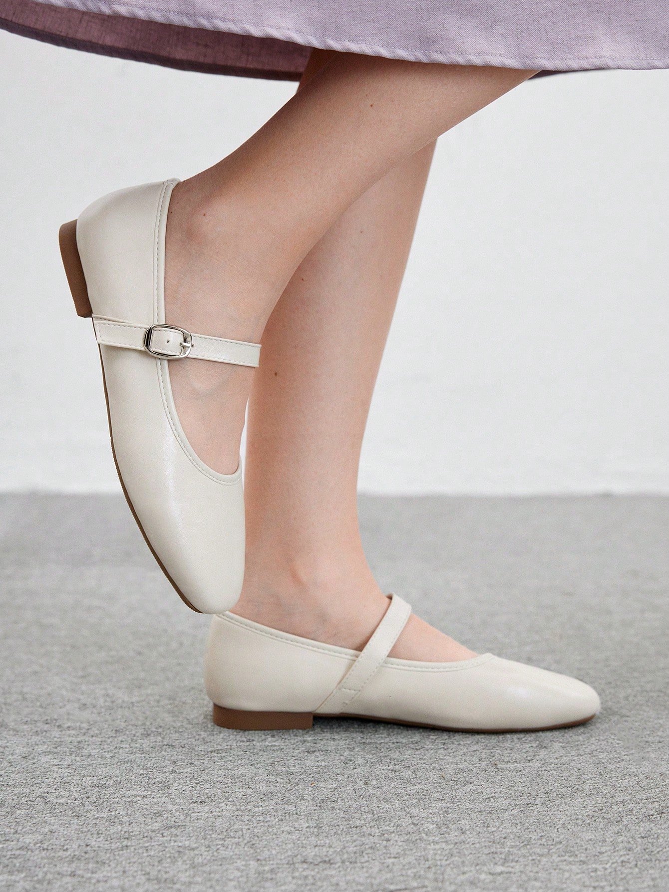 vintage inspired mary jane flats – effortless elegance for everyday wear vintage inspired mary jane flats – effortless elegance for everyday wear