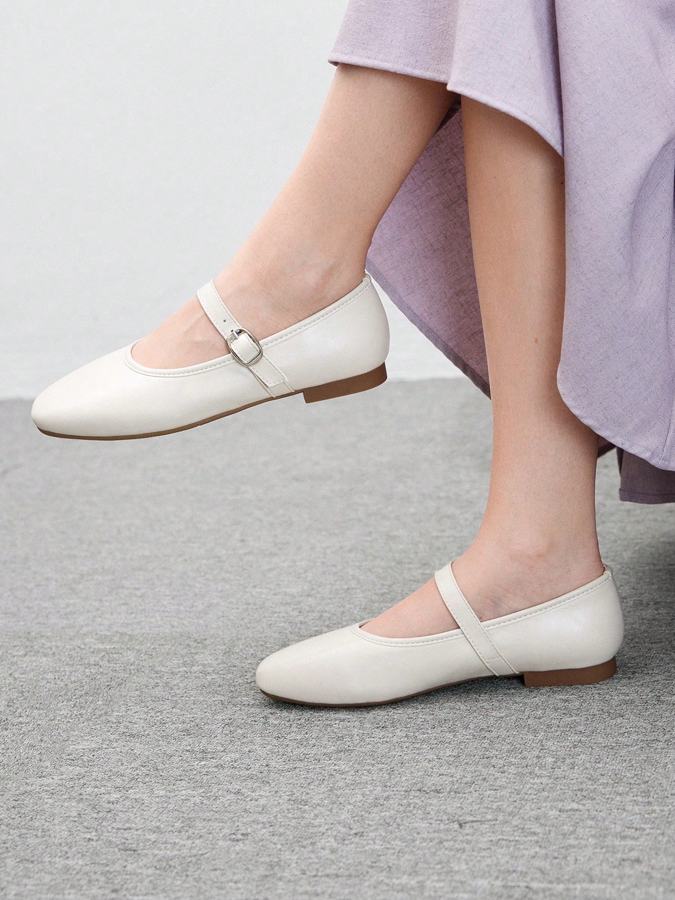 vintage inspired mary jane flats – effortless elegance for everyday wear vintage inspired mary jane flats – effortless elegance for everyday wear