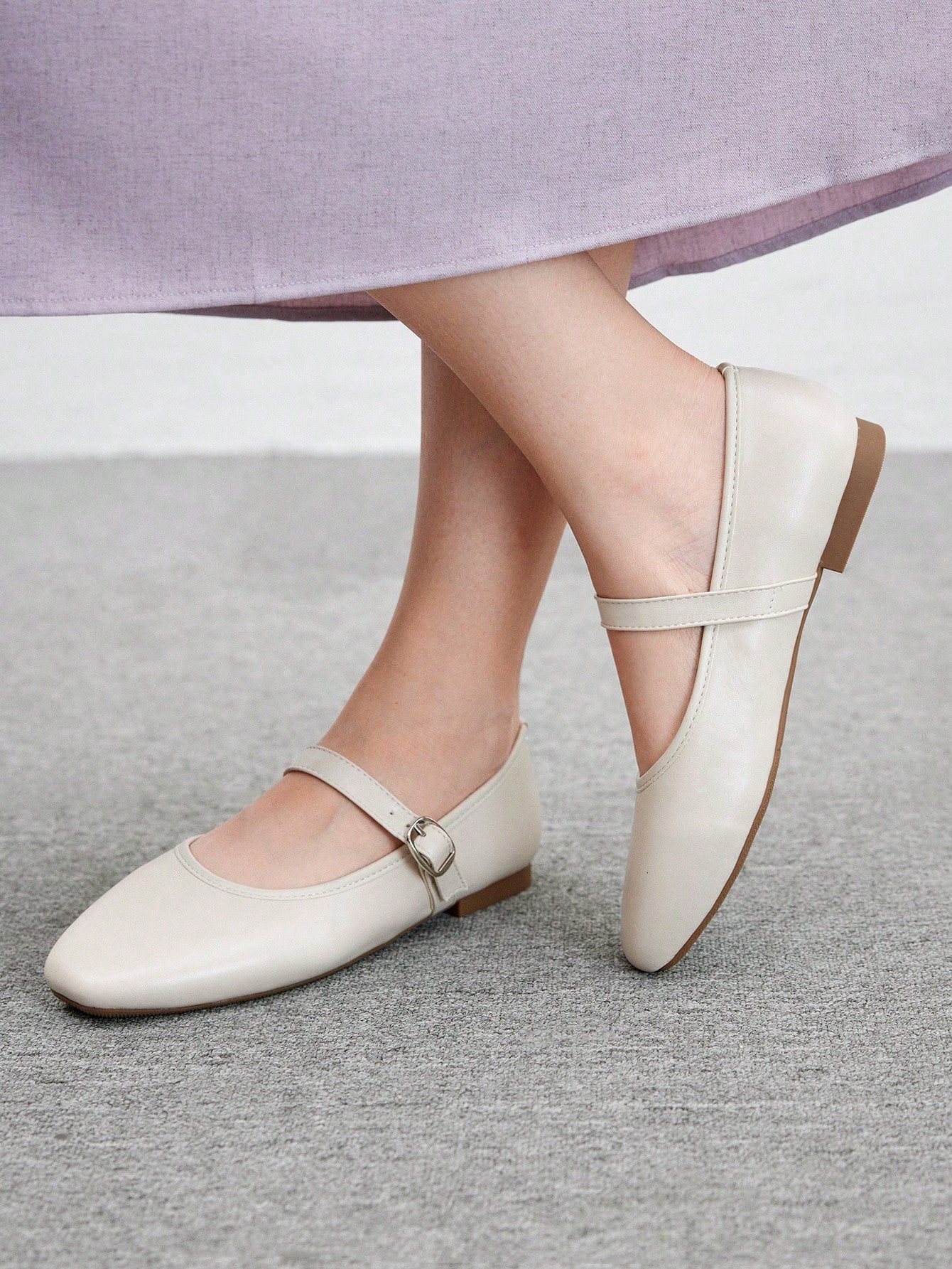 vintage inspired mary jane flats – effortless elegance for everyday wear vintage inspired mary jane flats – effortless elegance for everyday wear