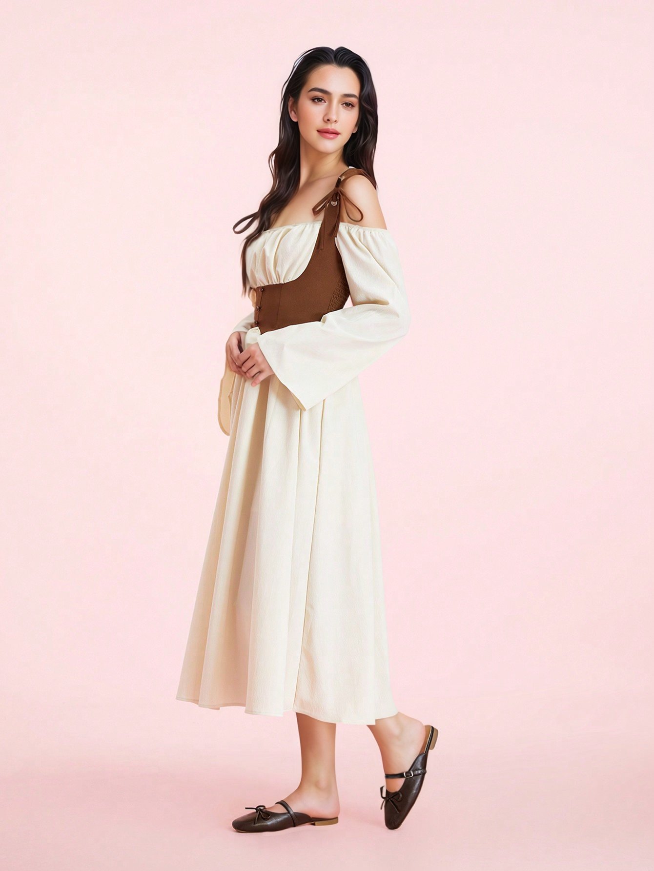 women's classic bow mary jane flats timeless elegance for everyday wear women's classic bow mary jane flats timeless elegance for everyday wear