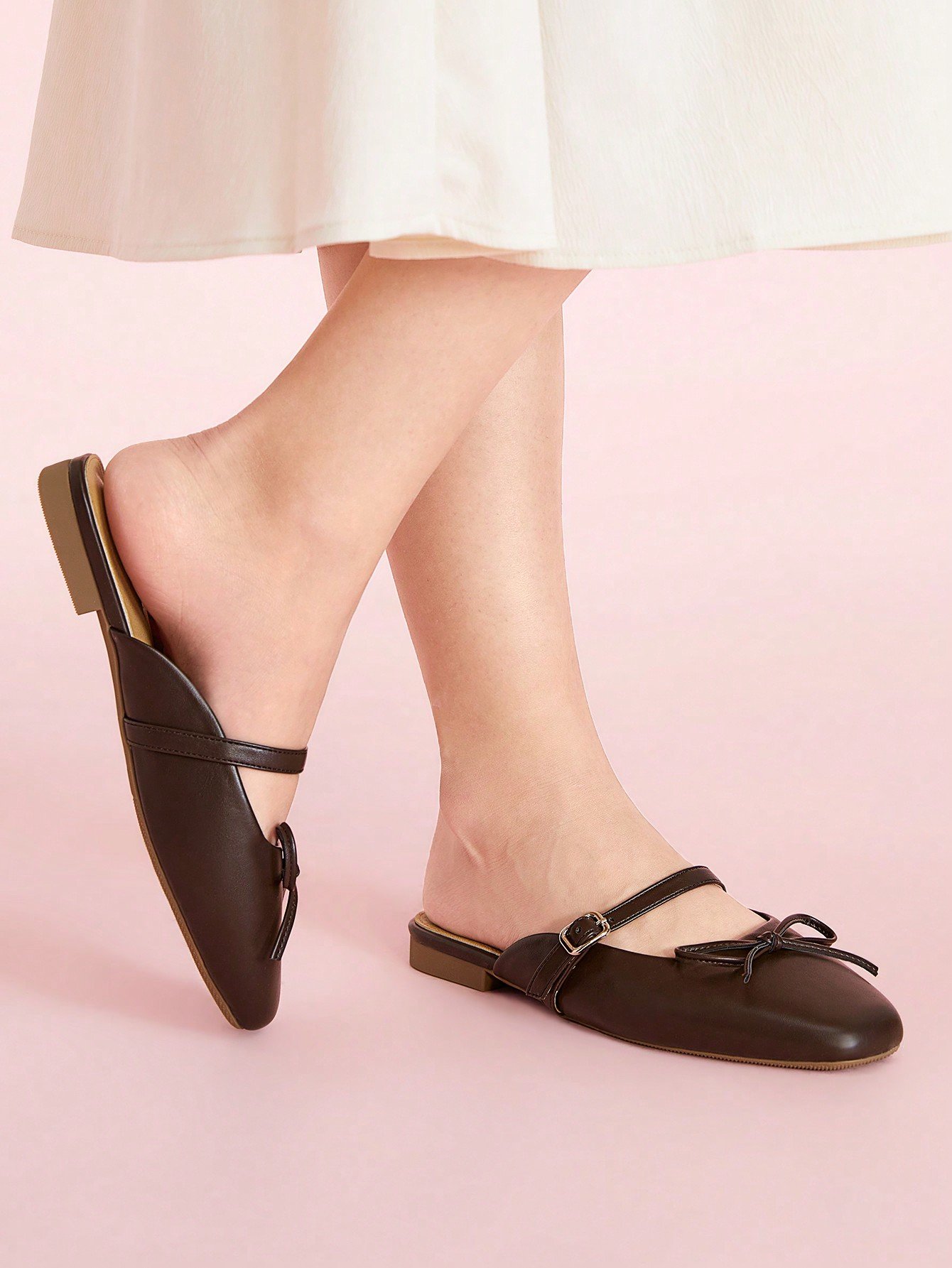 women's classic bow mary jane flats timeless elegance for everyday wear women's classic bow mary jane flats timeless elegance for everyday wear