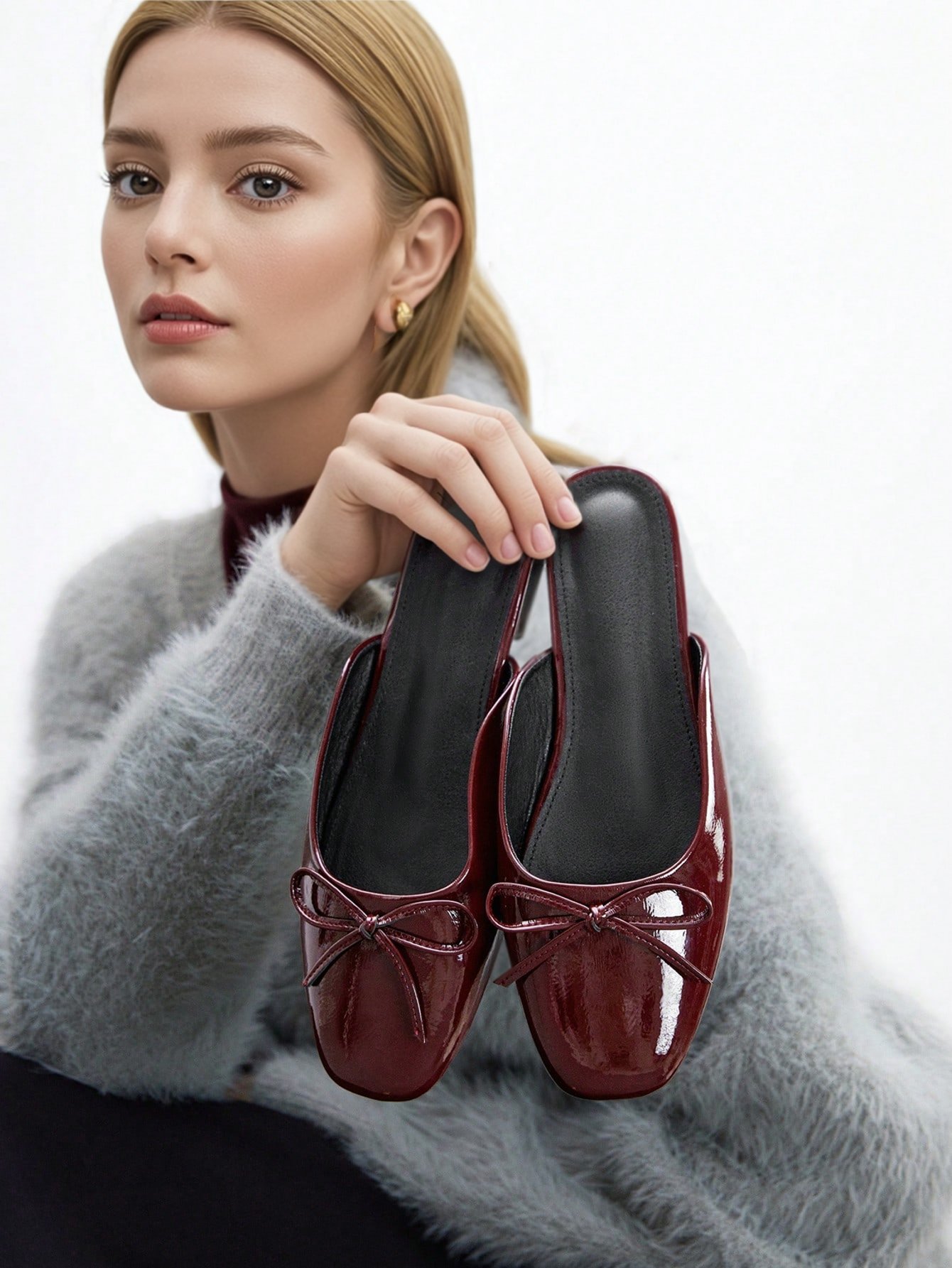 mary jane flats shoes 34 7 mary jane flats shoes 34 7