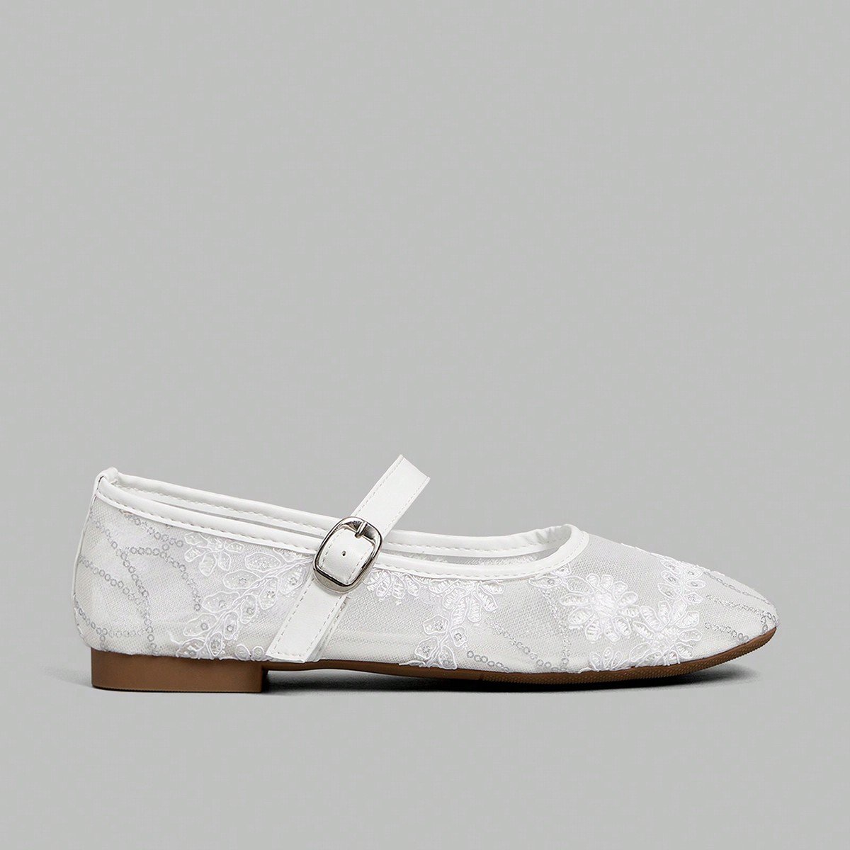 white lace mary jane dress shoes – elegant flats for weddings, parties & special occasions white lace mary jane dress shoes – elegant flats for weddings, parties & special occasions