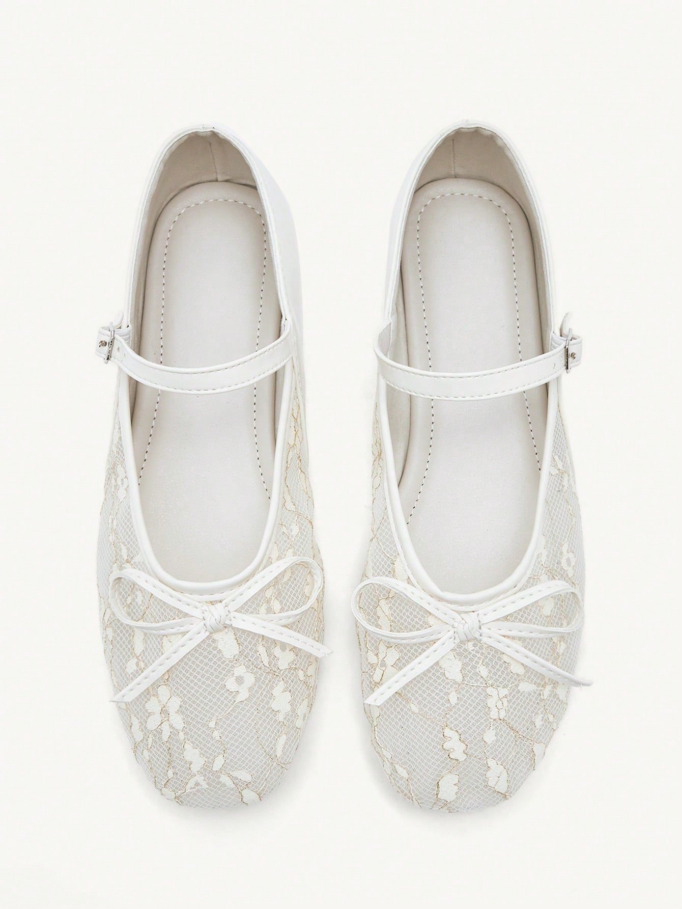 girls’ white lace dress shoes with bow & buckle strap – elegant party & occasion footwear girls’ white lace dress shoes with bow & buckle strap – elegant party & occasion footwear