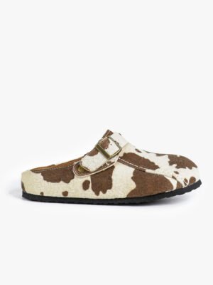 birkenstock suede indoor slippers,apricot