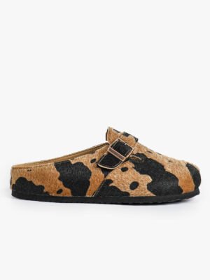 birkenstock suede indoor slippers