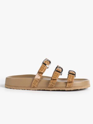 Home Birkenstock everyday sandals, simple and versatile style